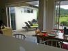 Mistry Hideout - Lakes Resort Pauanui Holiday Home