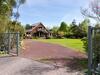 Riverstone House - Turangi Holiday Home