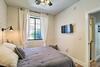 Apartamento Rustic-chic Overgaard Condo With Fishing Pond!