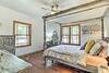Evolve Spacious Bohemian Cabin 9 Miles To Lake!