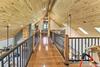Evolve Spacious Bohemian Cabin 9 Miles To Lake!