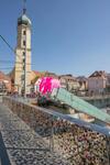 Apartamento Urban Retreat Graz