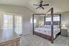 Modern Show Low Retreat With Deck And Mtn Views!