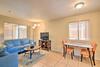 Apartamento Surprise Condo With Patio, 3 Mi To Downtown!