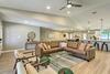 Chic Scottsdale Home With Private Heated Pool!