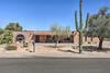 Family-friendly Tucson Home With Mountain Views