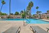 Apartamento Bright And Tidy Scottsdale Home With Pool Access!