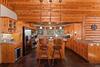 Peaceful Cabin Home With Breathtaking View!