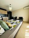 Apartamento Lovely Studio Directly To Beach Area