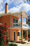 Pantheon & Danae Luxury Villas