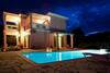 Pantheon & Danae Luxury Villas