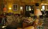 St. Mary Lodge And Resort