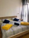Apartmani Gradac