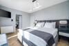 Luxury Villa 7th Heaven With Heated Pool, Hot-tub, Gym, Panoramic Views On Town Split