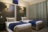 Hotel H�tel Thalassa
