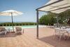 Villa Il Carrubo Con Piscina By Wonderful Italy