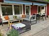 Holiday Home Djurhamn X