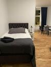 Nordicbo Business Apartments