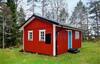 Holiday Home Marjebo, Furun