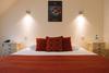 Hotel La Chaumi�re Roz-aven