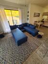 Cheerful 2 Bedroom Cottage With A Communal Pool