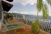 Villa In Conchas Chinas Vallarta