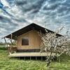 Bg Apartments Safaritent