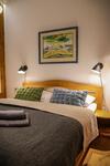 Trio Apartm�ny - Vila Koll�r