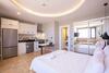 Apartamento Luxury Flat With Jacuzzi & Sea View In Kas