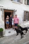 Bed & Breakfast La Souqueto
