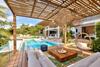 Villa Venice / Pacific Palissade