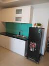 Apartamento Csj Hotel Vung Tau