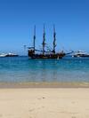 Apartamento Cabo Medano Beach