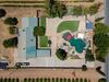 Midcentury Ranch With Grotto Pool And Spa