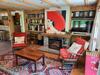 Les Chanterelles Cosy & Quiet Chalet 12 Pers