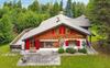 Les Chanterelles Cosy & Quiet Chalet 12 Pers