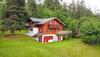 Les Chanterelles Cosy & Quiet Chalet 12 Pers