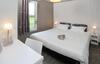 Hotel Domaine De Barres