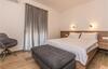 Stunning Apartment In Turanj With Wifi And 2 Bedrooms