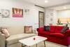 Apartamento Splendid Flat With Shared Pool And Backyard Close To The Beach In Cesme