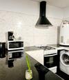 Apartamento Casa Nostra Departamento Tipo Casa Con Cochera