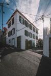 Bed & Breakfast Torrinha Garten Apartment