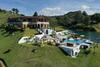 Villa Mansi�n En Guatap� - Colombia