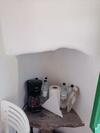 Traditional House In A Settlement In Paros