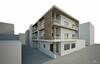 Khroma Luxury Suite 1 Beach Front Apartment