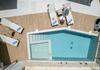 New Stylish Villa With Heated Pool & Jacuzzi!