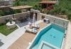 New Stylish Villa With Heated Pool & Jacuzzi!