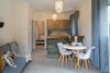 Sea View Apartment In Malia