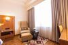 Hotel Clarks Inn Express Ludhiana