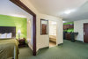 Hotel Quality Inn And Suites Harvey